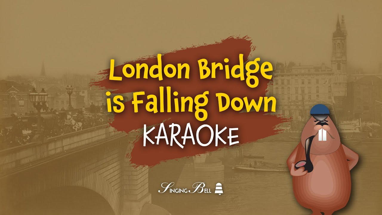 London bridge fergie скачать бесплатно mp3