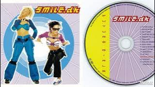 Smile.dk – Future Girls - Teljes album - 2000