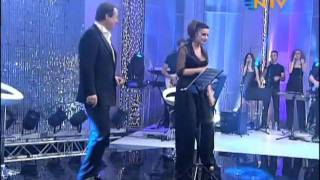 Sıla - Alain Delon (Canlı Performans) 2012 Yılbaşı Özel HQ İzle & İndir Resimi