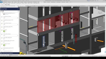 [Dynamo for Pre-con] Opening Rebar