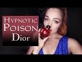 Dior Hypnotic Poison Perfume Review!