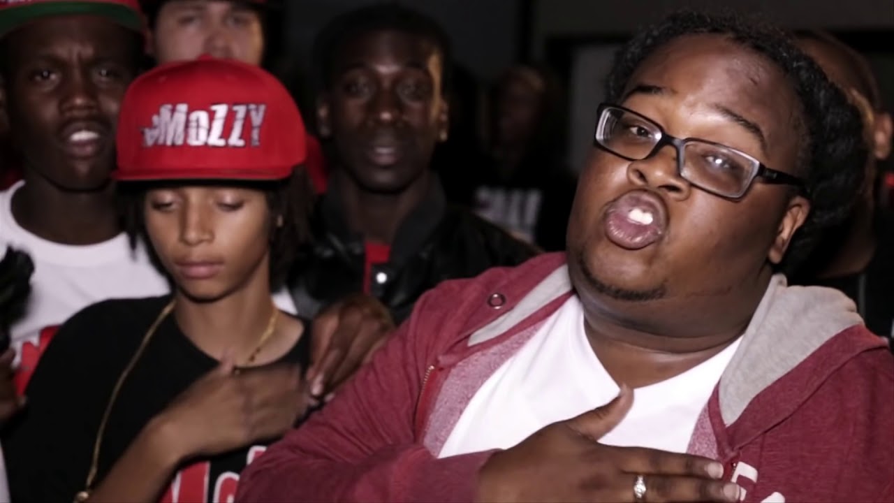 Lil Blood f/ E Mozzy, Lil Goofy, Philthy Rich & Boo Banga - 'Both Sides' Music Video
