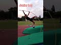 pole vault video #shortvideo #juniorathlete #viralvideo #update #cricket