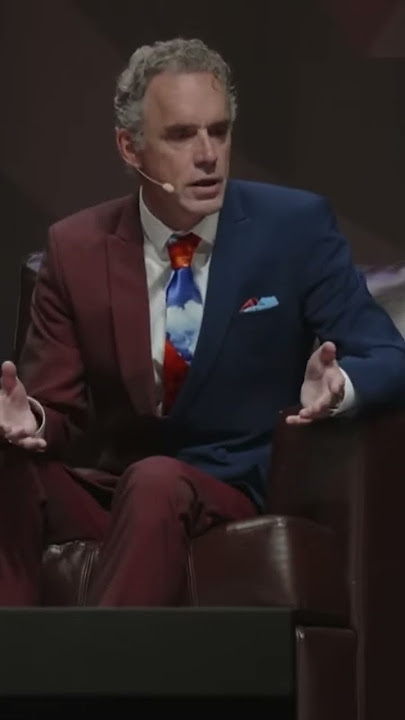 Hypocritical Christians #jordanpeterson