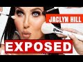 JACLYN HILL MY TRUTH BEAUTY COMMUNITY