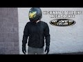 Highway 21 Turbine Mesh Jacket Review - GetLowered.com