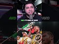 Thoughts on World Titles in boxing #boxing