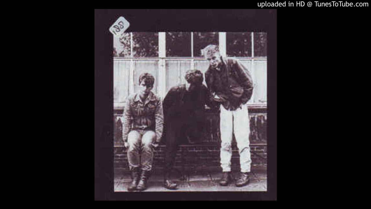 Christ In Concrete - Long Enough_Eternity (live 2-9-1986)