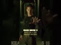 The Matrix Reborn: Keanu Reeves’ Secret Return#shorts