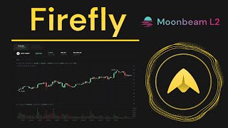 Обзор Firefly Exchange - Decentralized Trading. Файрфлай - Децентрализованная Биржа