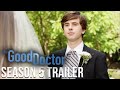 The Good Doctor | Season 5 Trailer