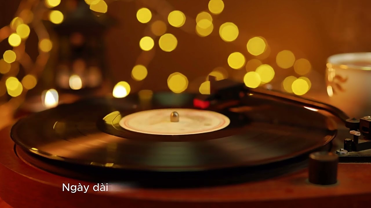 Chiều Nay Không Có Em – Ngô Thụy Miên | Cover Cực Chill