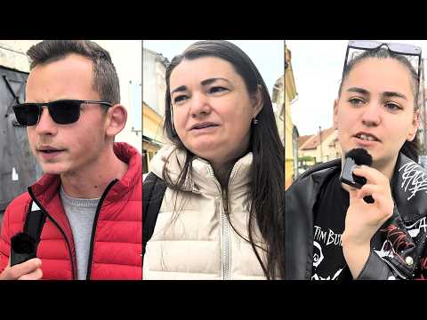 Hungarian elections and voter sentiment