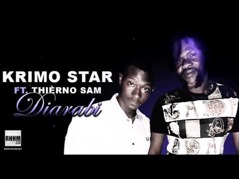 KRIMO STAR Ft. THIÈRNO SAM - DIARABI (2020)