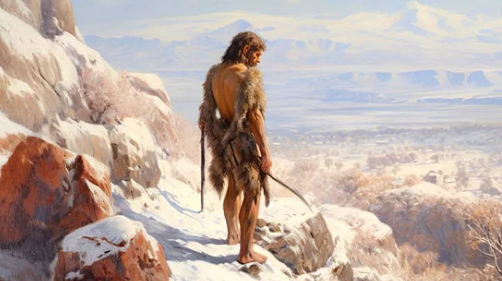 The Humans That Built Houses 1,750,000 Years Before Us - DayDayNews