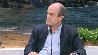 Entrevista a Iñaki Tejero, Grupo de Ingeniería Ambiental de Universidad de Cantabria