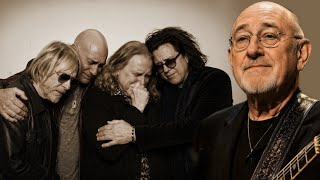 Gov’t Mule Delivers Powerful Emotional Tribute to Dave Mason
