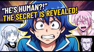 Iruma’s Secret is OUT! The Deportation Arc Begins! | Iruma-kun Ch. 447