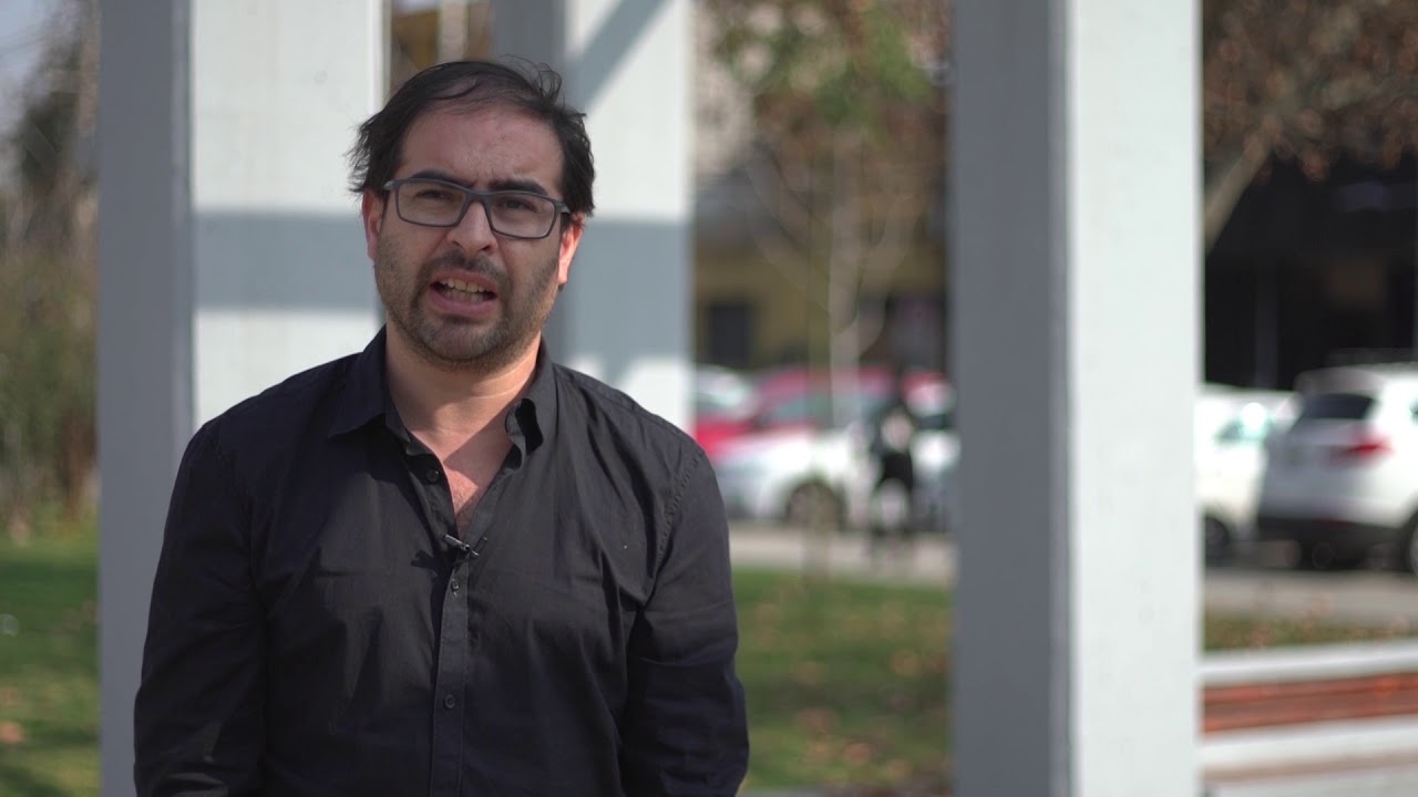 Experto UTEM: Primer banco de tejidos en Chile