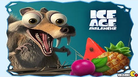 Ice Age Avalanche - Epic Puzzle Adventure First 10 Level Gameplay Trailer