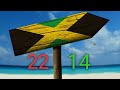 Best explanation of the Parishes of Jamaica and their Capitals