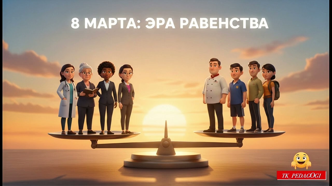 Час будущего. 25 тема. 