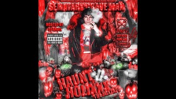 HAUNT-O-HOLIXXX THE MIXTAPE Drunged