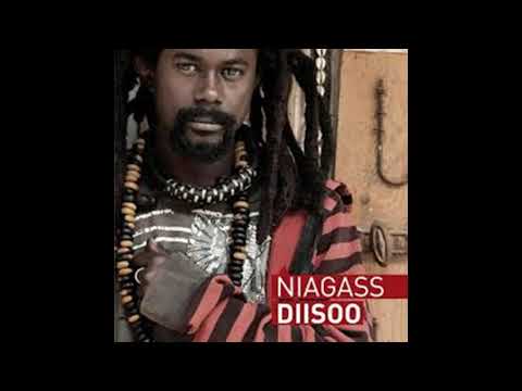 NIAGASS BABA DEMBA 