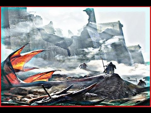 Juego de Tronos ¡¡¡ NUNCA ROTO, NUNCA DOBLEGADO !!!! YouTube