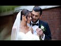 G+D Wedding Film