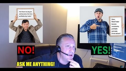 Ask Me Anything (AMA) Except Dumbass Questions w/ Anton Kreil