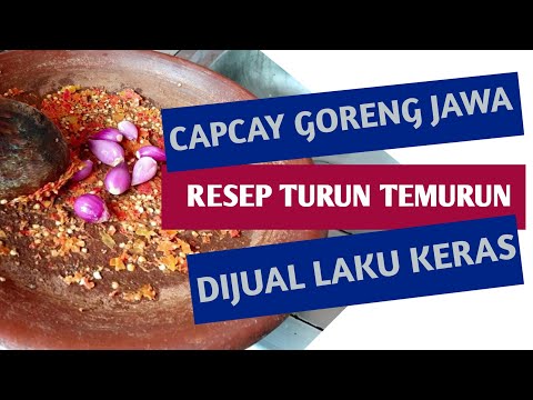 cara-memasak-capcay-2019-|-capcay-goreng-jawa