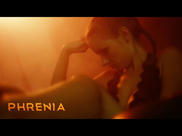 PHRENIA - Hope Lies (Official Music Video) class=
