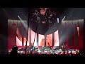 Peter gabriel  sledgehammer  palm springs 102023