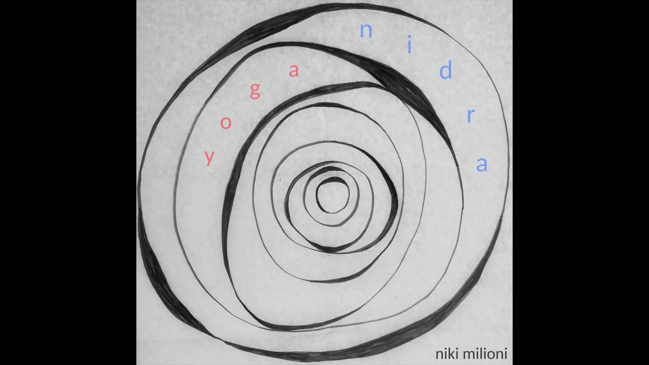 25 min Yoga Nidra Meditatie ~ Diepe Rust & Her-innering ~ Nederlands gesproken