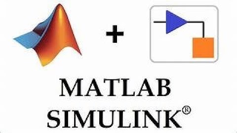 Simulink Tutorial #1 | Building Your First Model in Simulink