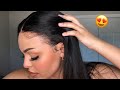 WATCH ME SLAY THIS LACE WIG (STEP BY STEP)