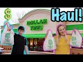 Funny Dollar Tree Haul!!!