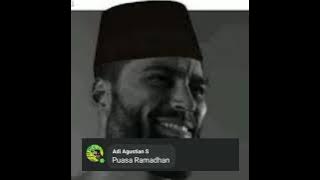 Despacito - Ramadhan Ver. (Parodi Kocak Facebook)