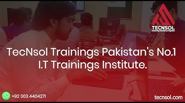 Tecnsol | Digital marketing | SEO | Graphic designing | web development | freelancing | short course