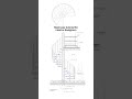 Staircase tutorial for interior designers #interiordesignsoftware