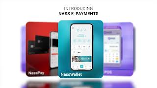Introducing NASS e-Payment 💳 #paymentsolutions screenshot 2