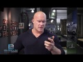 How to Build Wide, Thick and Big Back Muscles by Ben Pakulski