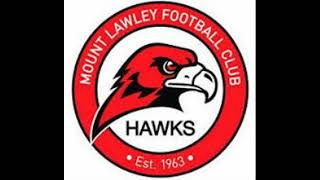 Mount Lawley Football Club - 50th Anniversary Messages - 2013