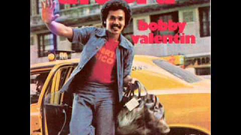 Bobby Valentin & Marvin santiago  Son son Charari