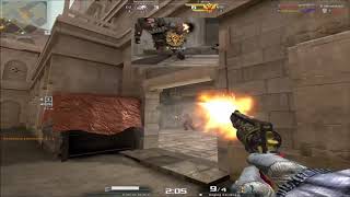 Aliance of Valiant Arms(A.V.A)JeremyzPlay(CZ)#38 Gun Showcase - [Pistols]