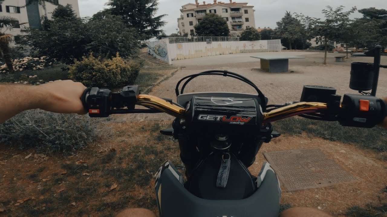 Faaker - Beton Cypher feat. Lupo, Berto, Ibrehet