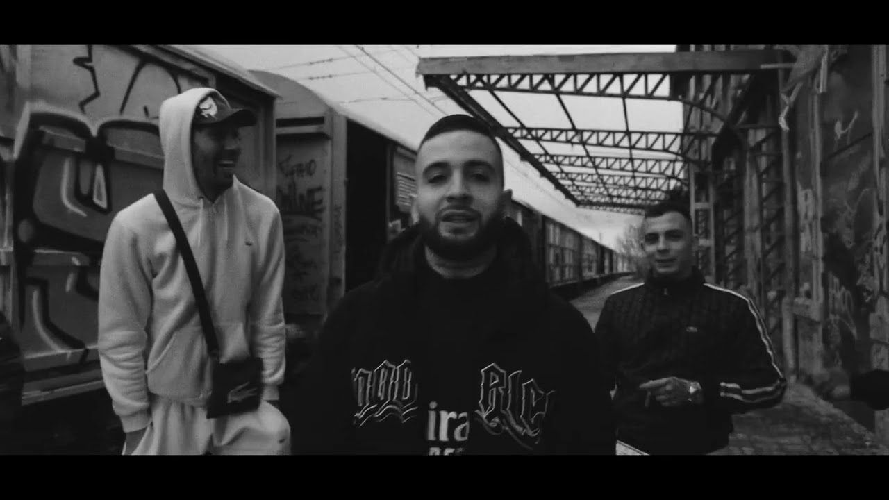 DANIFLAKKO - COMO UN LOCO (VIDEOCLIP)