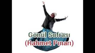 Gőnűl Sofrasi Rahmet Pinari