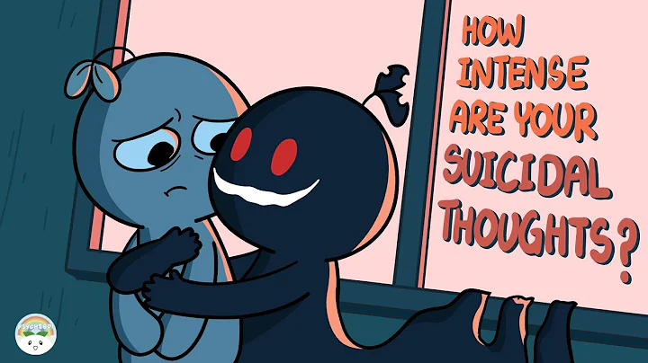 Quiz: How Bad Are Your Suicidal Thoughts? (Self Test)